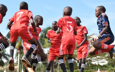 Coach Mike ci racconta di Fairplay